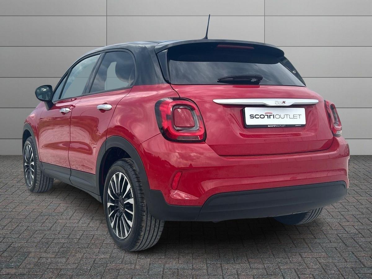 FIAT 500x My23 1.3 Multijet 95cv 500x