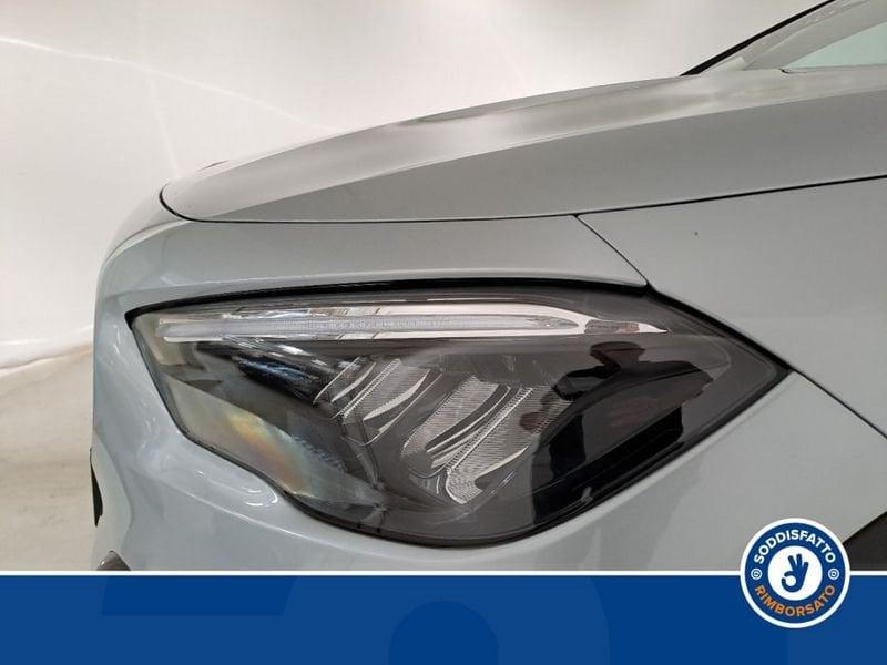 Mercedes-Benz GLA 200 Automatic Advanced Progressive