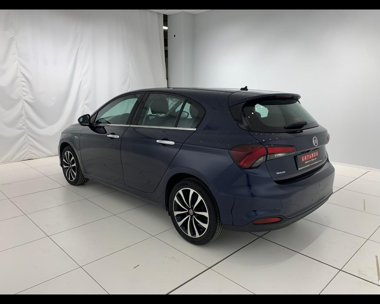 FIAT Tipo 5p 1.3 mjt Lounge s&s 95cv