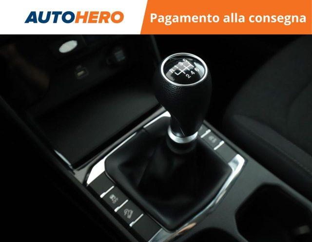 SSANGYONG Korando 1.5 GDI-Turbo 2WD Dream