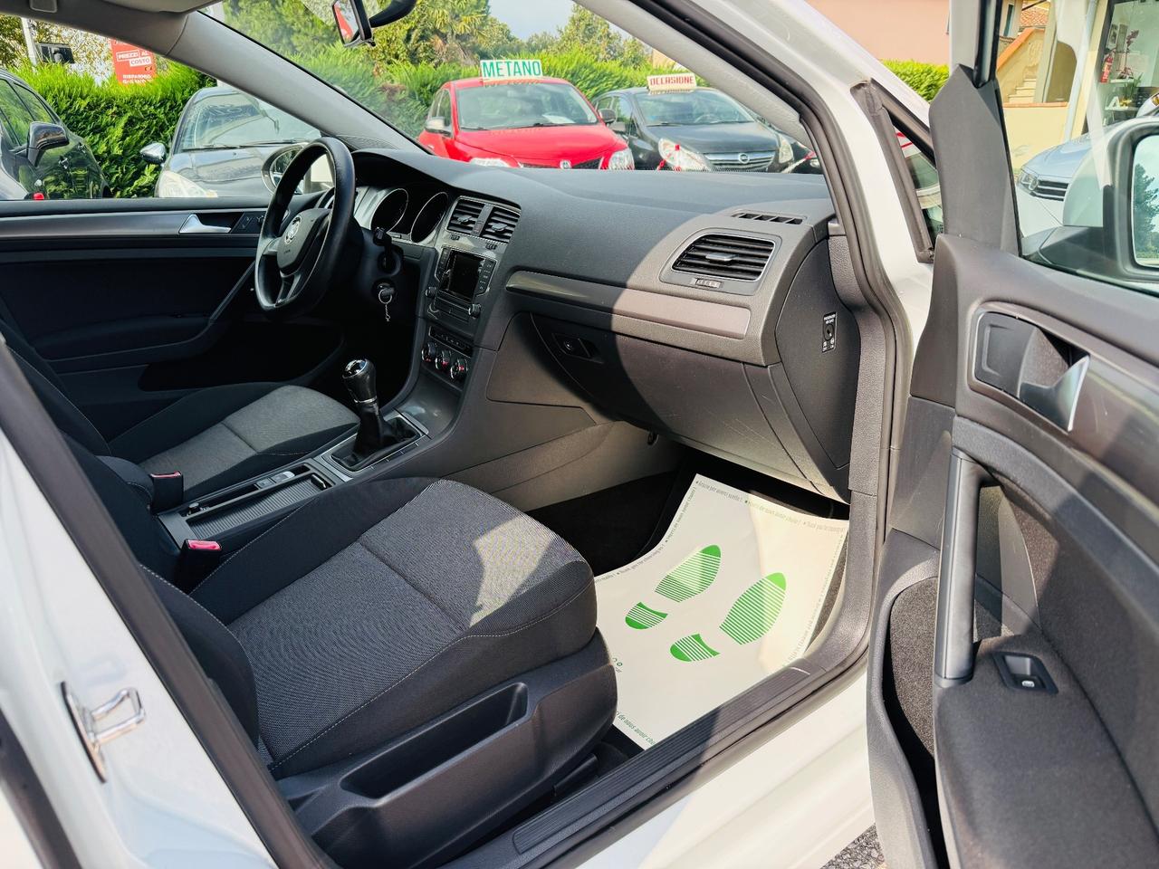 Volkswagen Golf 1.2 TSI 5p. Ok nEOPATENTATI