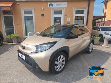 Toyota Aygo X 1.0 Trend 72cv