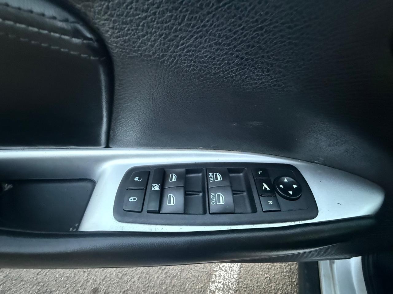 Fiat Freemont 2.0 Multijet 170 CV