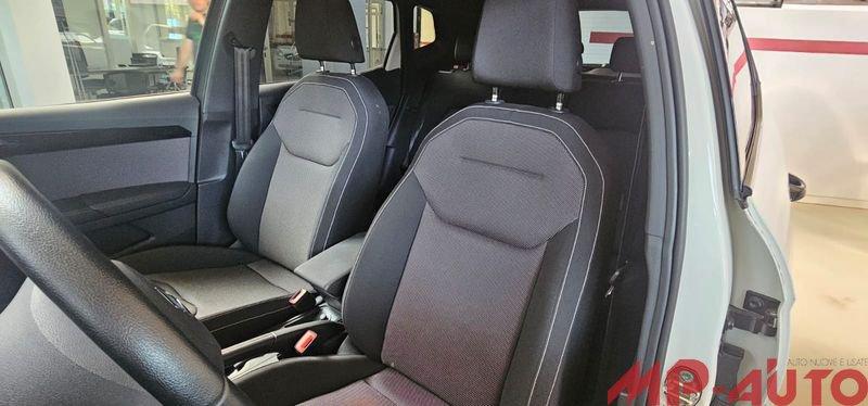 Seat Arona Arona 1.0 EcoTSI 115 CV XCELLENCE UNICO PROPRIETARIO - IVA ESPOSTA