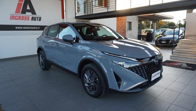 NISSAN Qashqai MHEV 158 CV Xtronic Acenta