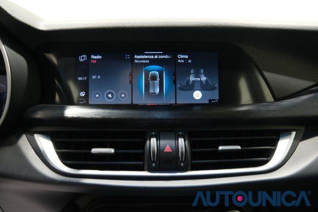 ALFA ROMEO Stelvio 2.2 TURBODIESEL 160 CV AT8 RWD SPRINT
