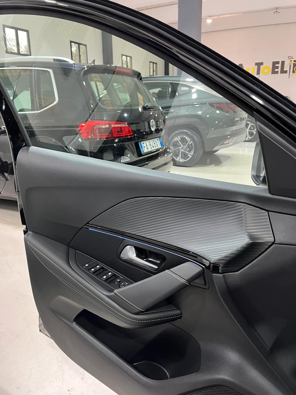 Peugeot 208 Hybrid 110 e-DCS6 GT