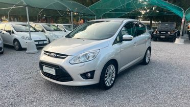 Ford C-Max C-Max7 2.0 TDCi 115CV Powershift Plus