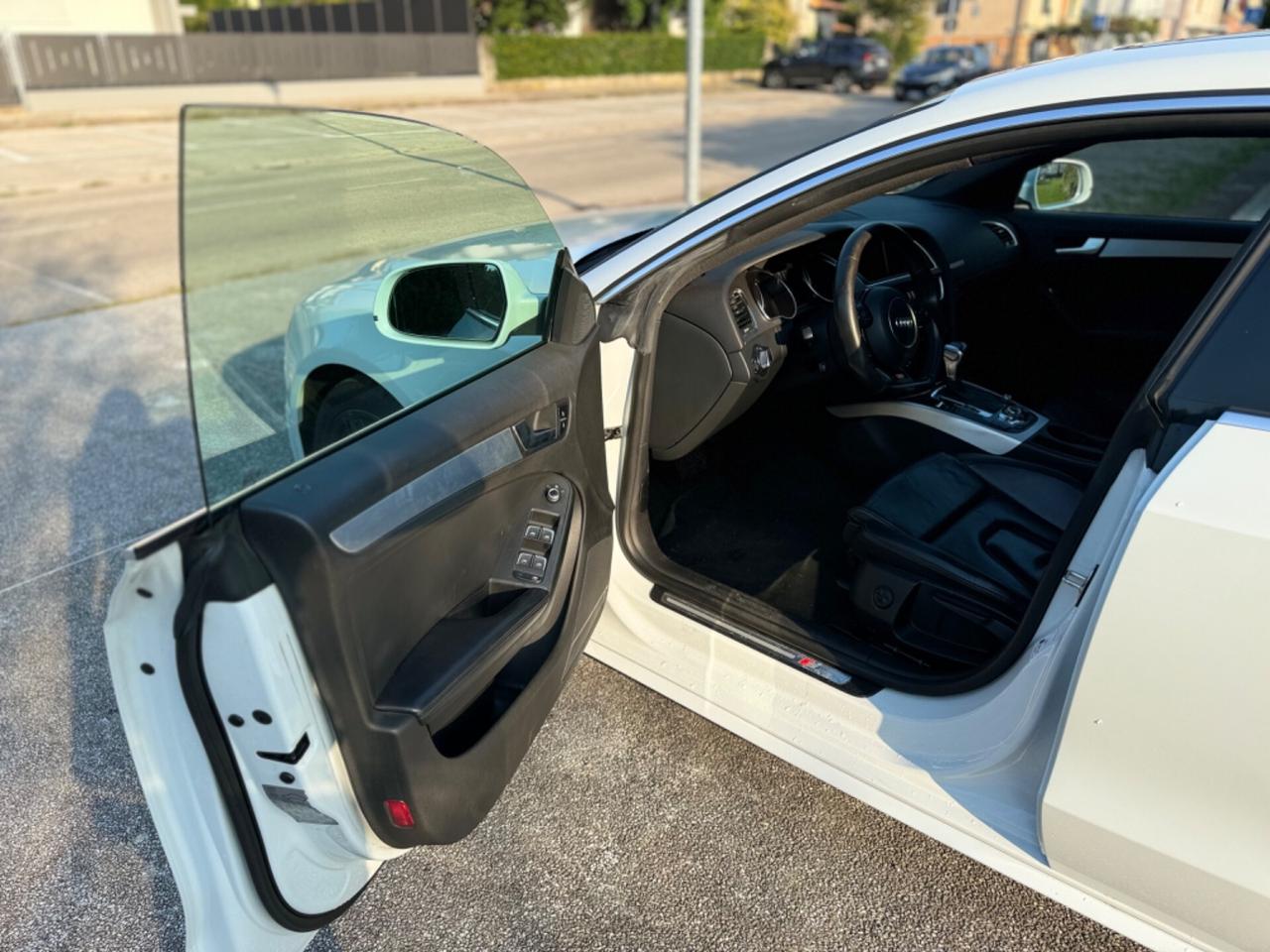 Audi A5 SPB 3.0 V6 TDI 245 CV quattro S tronic Advanced