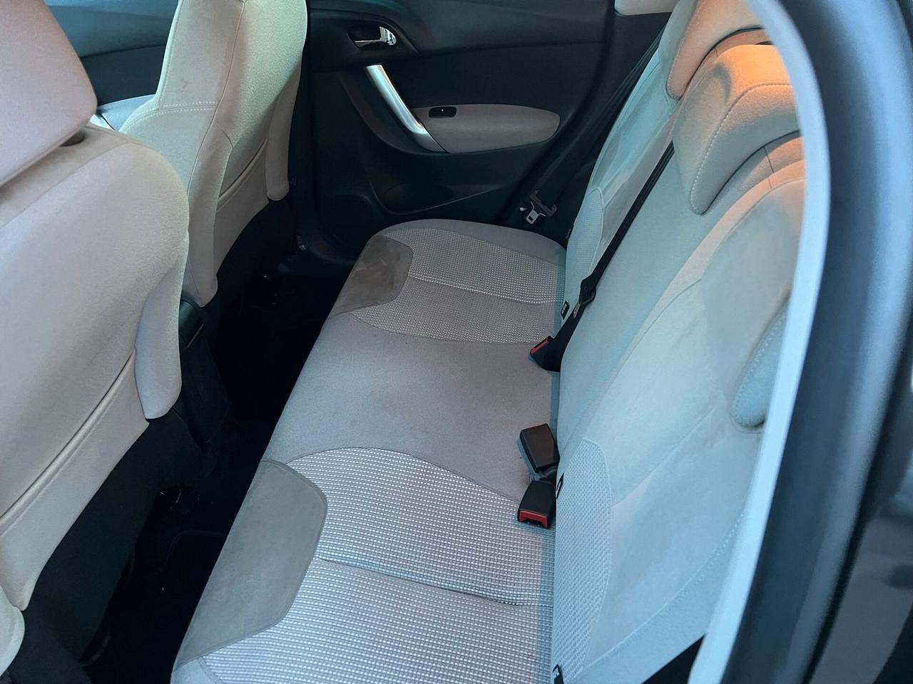 CITROEN C3 1.4 GPL Exclusive - 2010