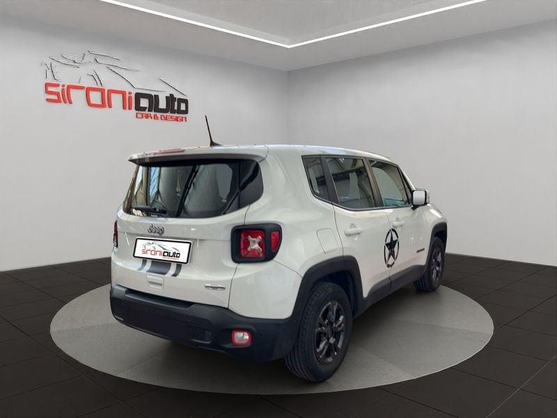 Jeep Renegade Renegade 1.0 t3 Longitude 2wd