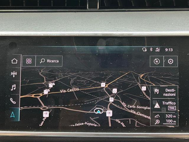AUDI A8 50 TDI 3.0 quattro SOLO PER OPERATORI DEL SETTORE