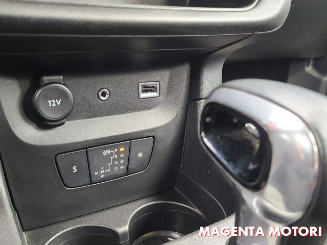 CITROEN C3 PureTech 110 S&S EAT6 Shine