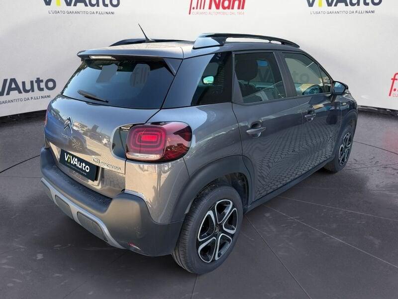 Citroën C3 Aircross 110 S&S Feel