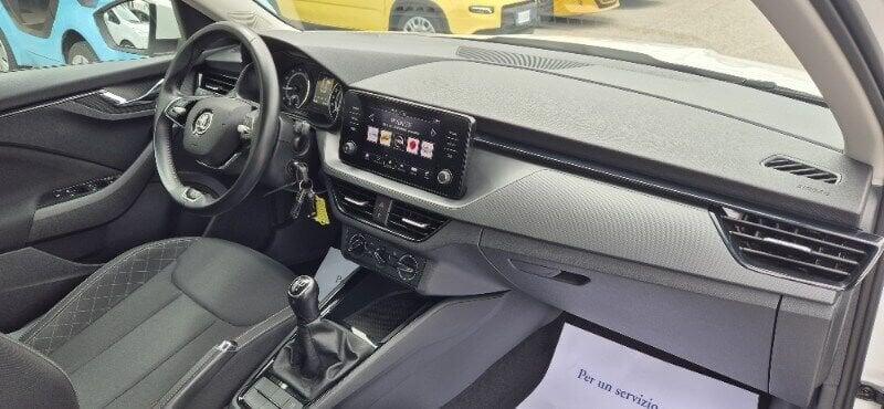 Skoda Kamiq Kamiq 1.0 TSI Ambition