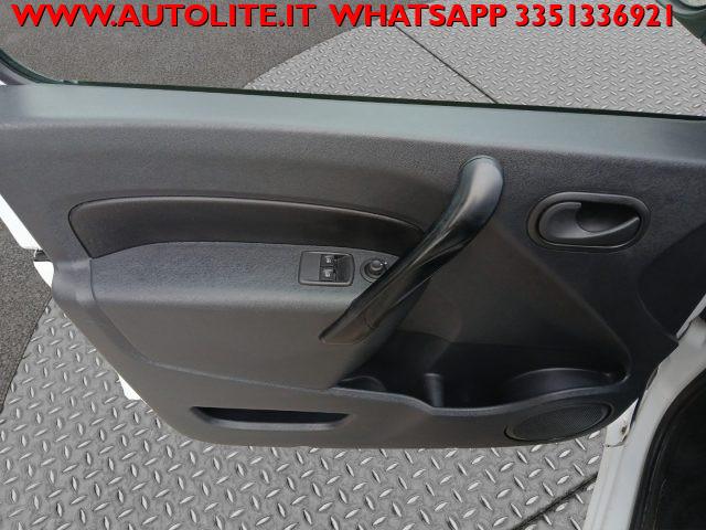 RENAULT Kangoo Blue dCi 95CV Express Furgone Ice
