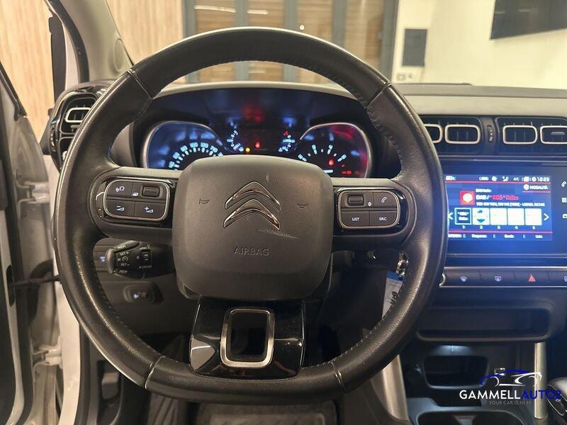 Citroën C3 Aircross PureTech 110 S&S Shine
