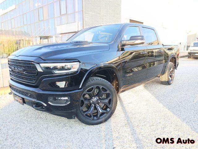 DODGE RAM 1500 5.7 GPL V8 Limited Night N1