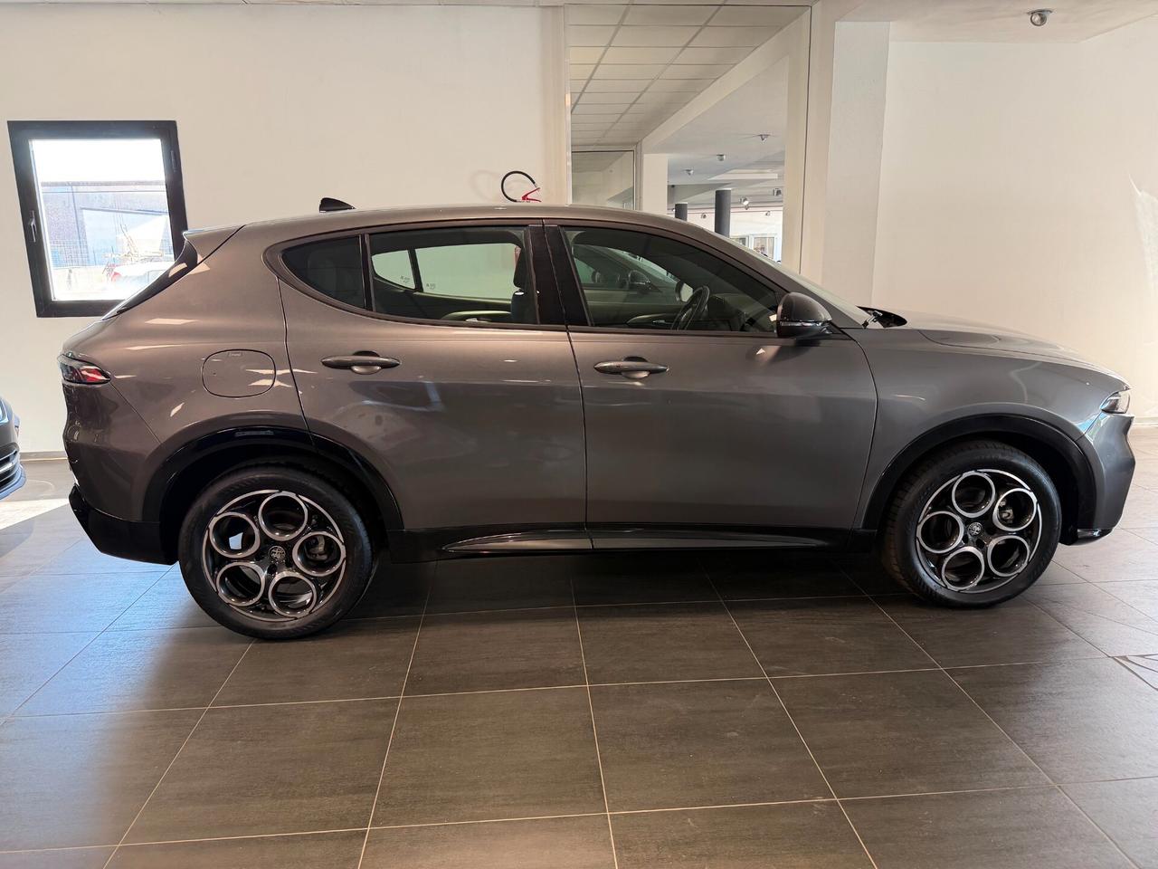 Alfa Romeo Tonale 1.6 diesel 130 CV TCT6 Sprint
