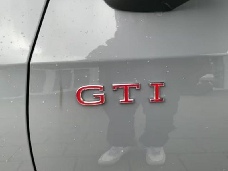 Volkswagen Golf 8.5 2.0 TSI GTI DSG Matrix Led Tetto Head up Camera