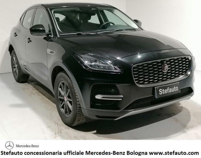 JAGUAR E-Pace 2.0D I4 204 CV AWD Auto