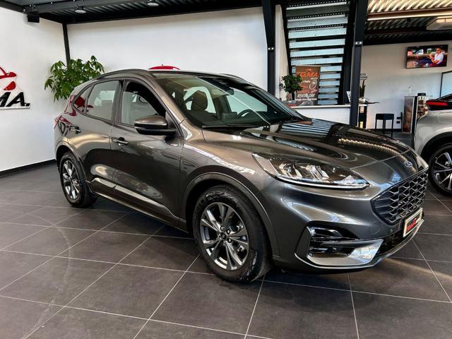 FORD Kuga 2.0 EcoBlue 120 CV aut. 2WD ST-Line