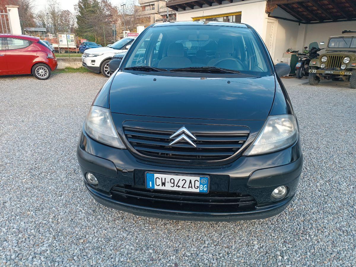 CITROEN - C3 - 1.1 Elegance KM 139000 OK NEOPATENTATI