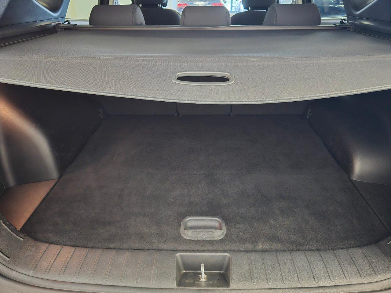 Hyundai Tucson 1.6 crdi Xline 2wd