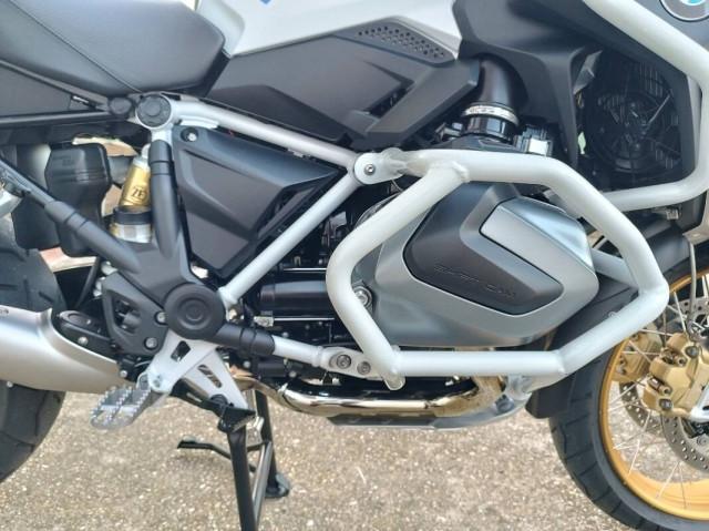 BMW F 750 GS R 1250 Rallye Abs UNICO PROPRIETARIO