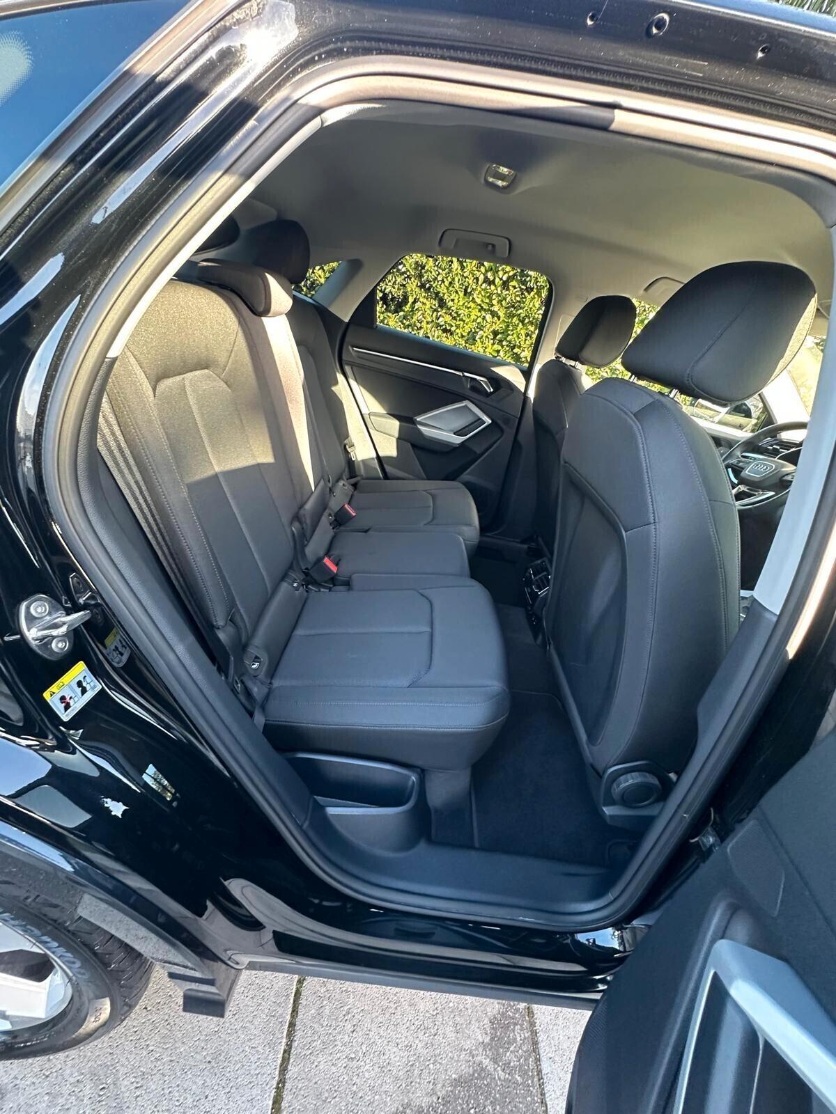 Audi Q3 SPB 35 2.0TDI 150CV SPORT 2022