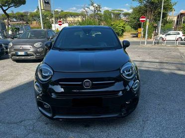 Fiat 500X 500 X 2018 1.6 mjt Sport 130cv