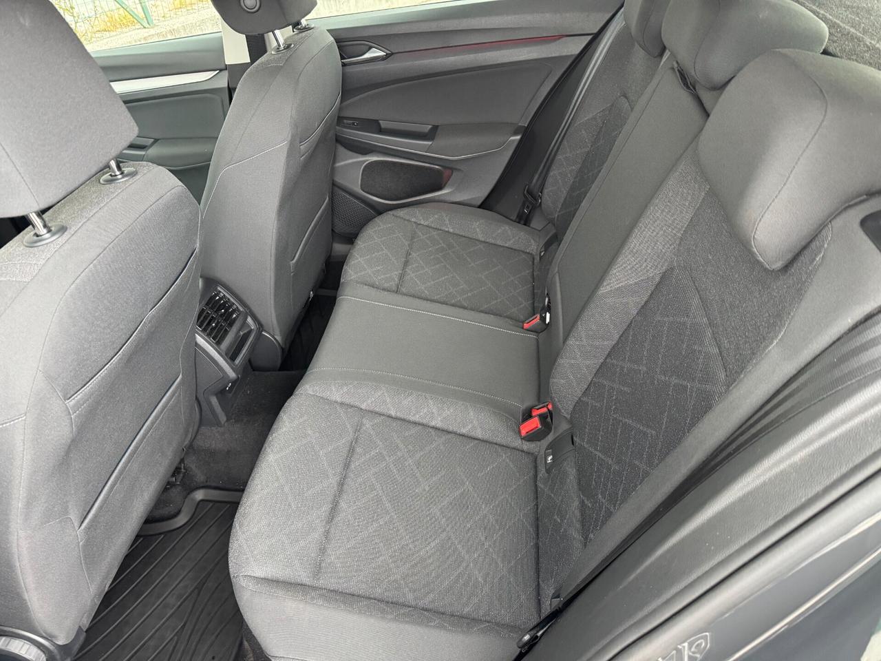 Volkswagen Golf 2.0 TDI 116 CV SCR Life