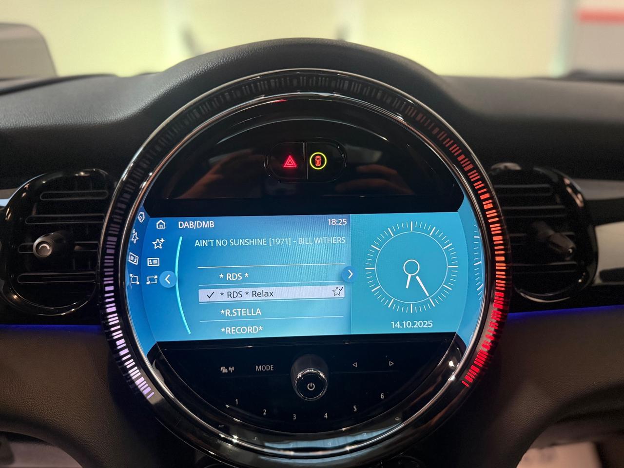 Mini 1.5 Cooper Classic