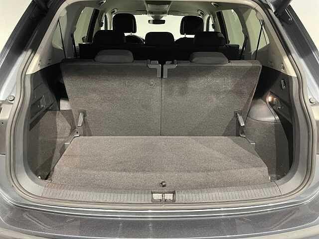 Volkswagen Tiguan Allspace Mark 1 Facelift (2021) 2.0TDI 150CV DSG 4MOTION Business - 7 POSTI/IVA ESPOSTA