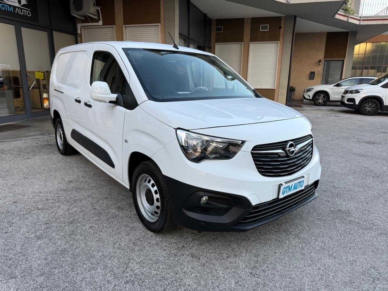 Opel Combo- 1.5 Diesel 130CV- Iva inclusa