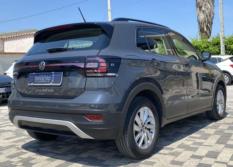 Volkswagen T-Cross Style 1.0 TSI 110CV