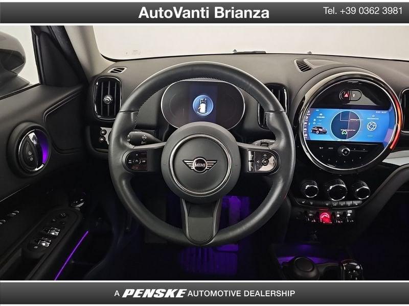 MINI Countryman Mini Countryman 1.5 Cooper Business