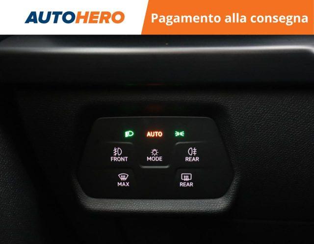 CUPRA Leon 1.5 Hybrid 150 CV DSG