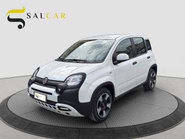 Fiat Panda 1.0 firefly 70cv hybrid Cross 2023