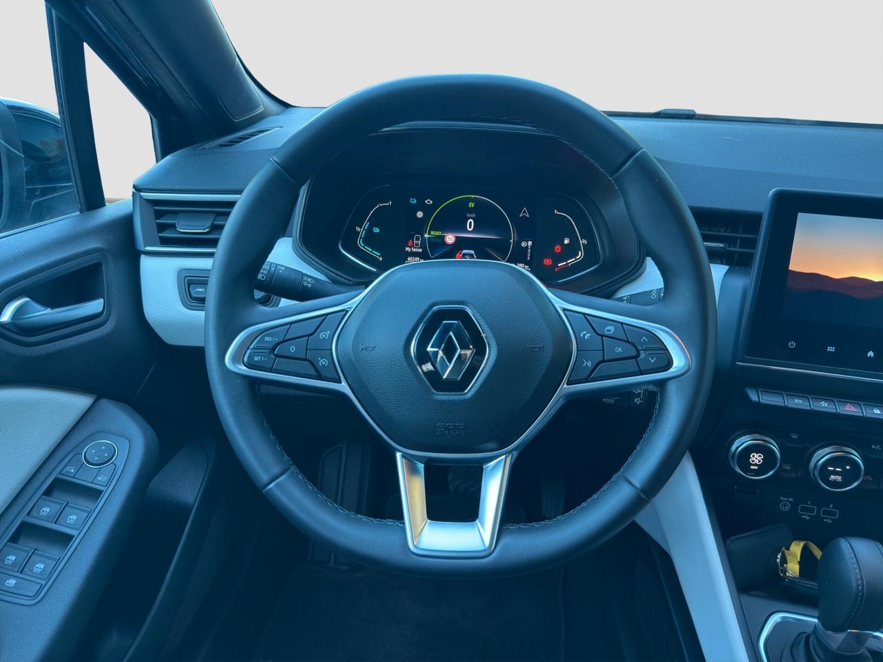 Renault Clio Full Hybrid E-Tech 145 CV 5 porte Techno