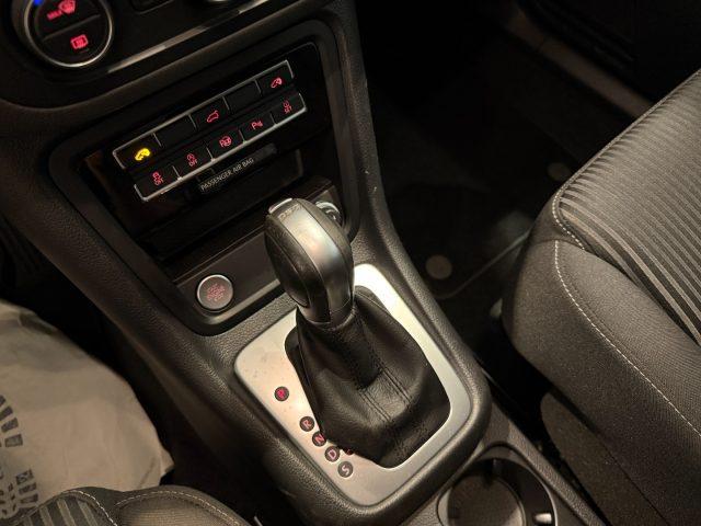 SEAT Alhambra 2.0 TDI DSG 4DRIVE Advance Bi Xenon 7P Cam Navi