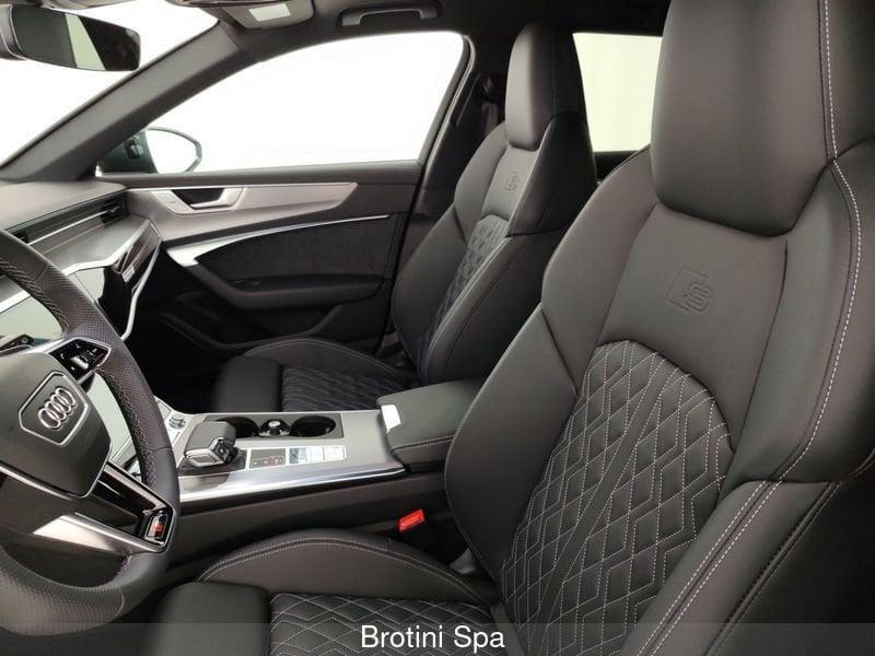 Audi A6 TDI quattro 150 kW S tronic S line edition