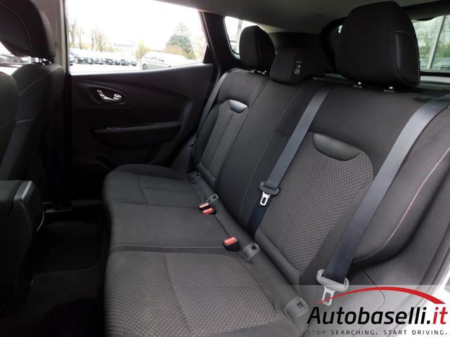 RENAULT Kadjar DCi 8V 110CV EDC ENERGY INTENS EURO 6B