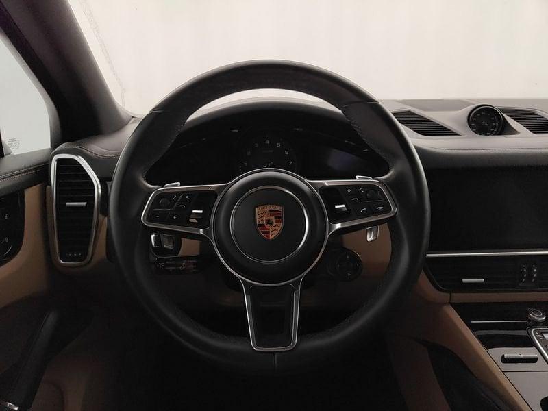 Porsche Cayenne 3.0 V6