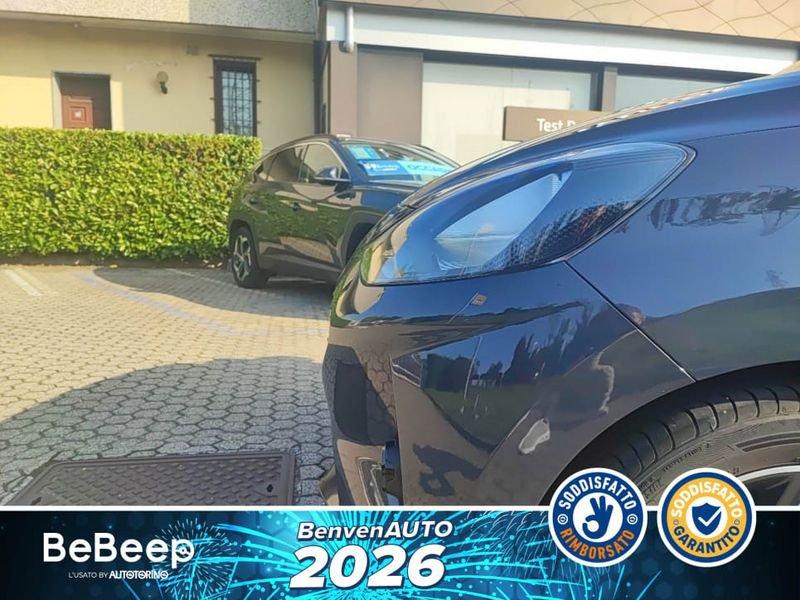 Hyundai i10 1.0 TECH CONNECT PACK ECONEXT GPL