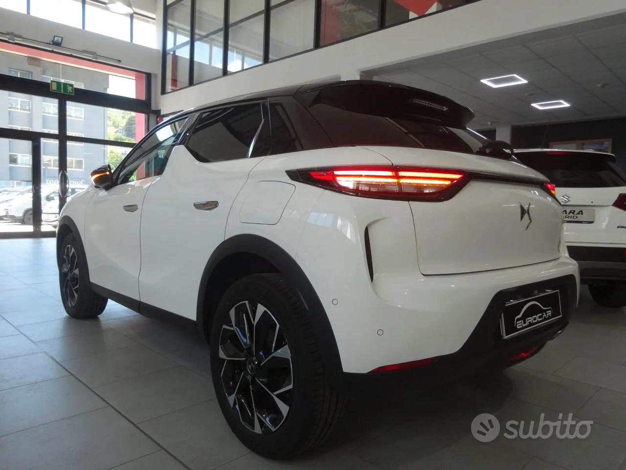 DS 3 Automatica