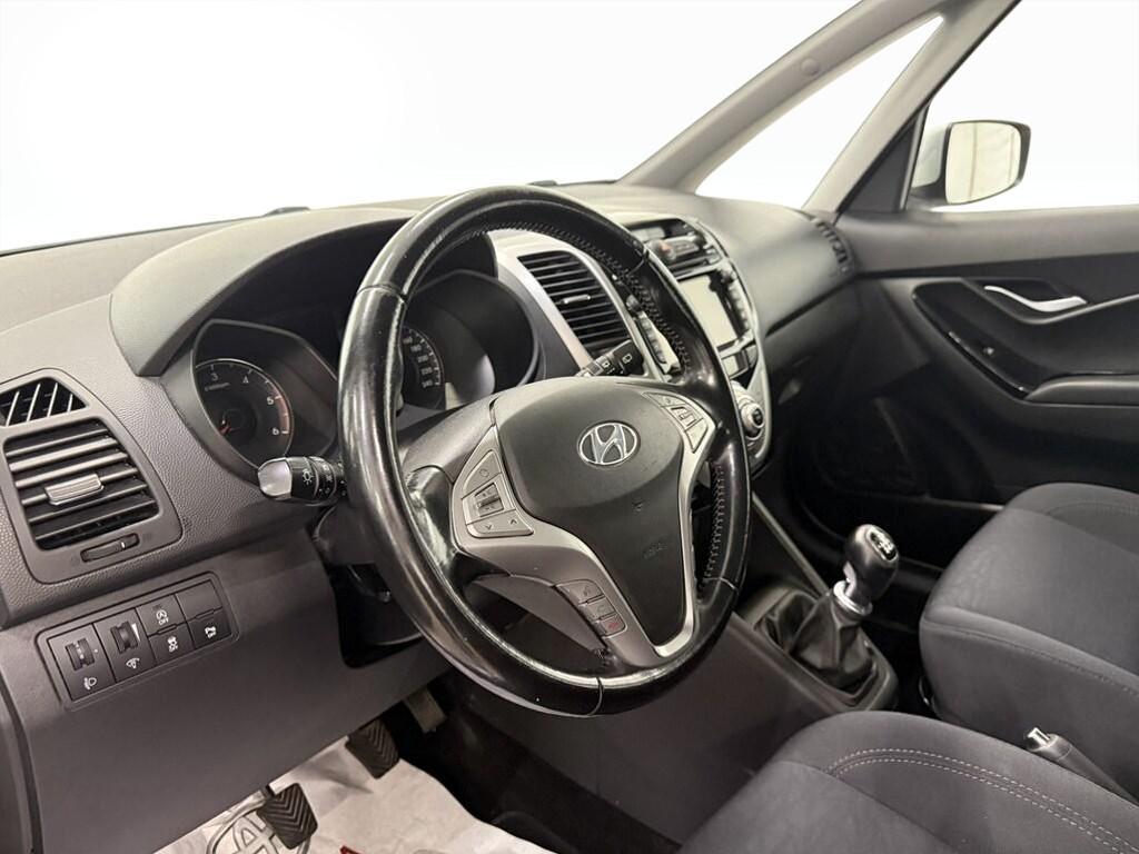 Hyundai ix20 1.4 CRDi Xpossible