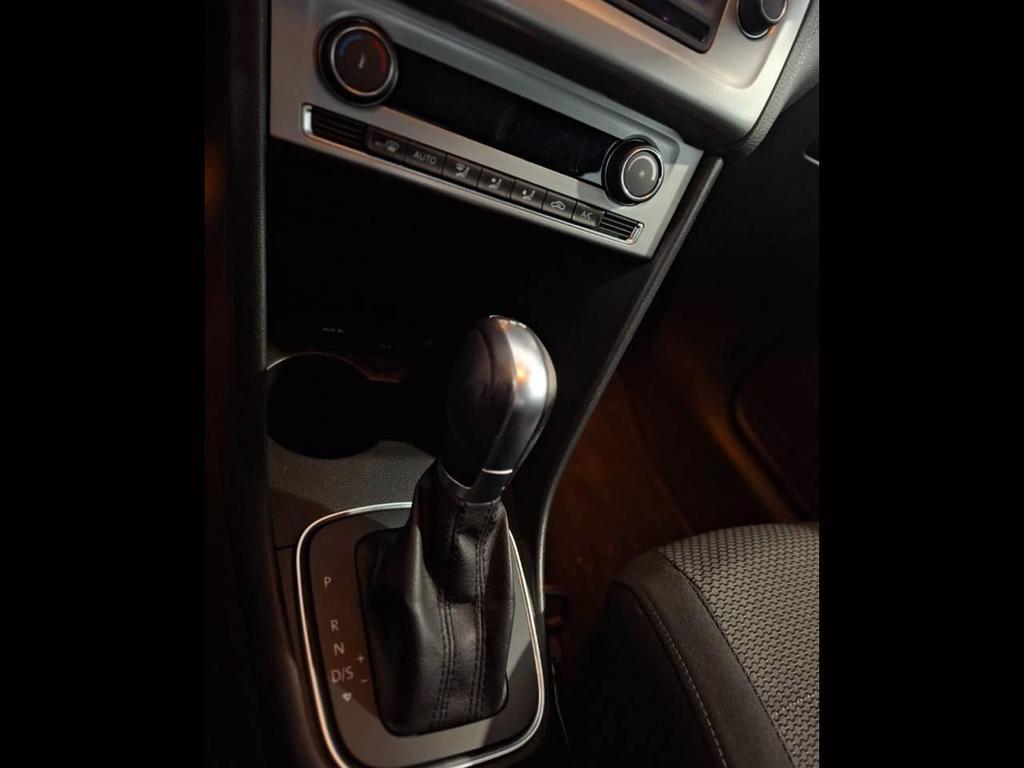 Volkswagen Polo 1.2 TSI BlueMotion Comfortline DSG