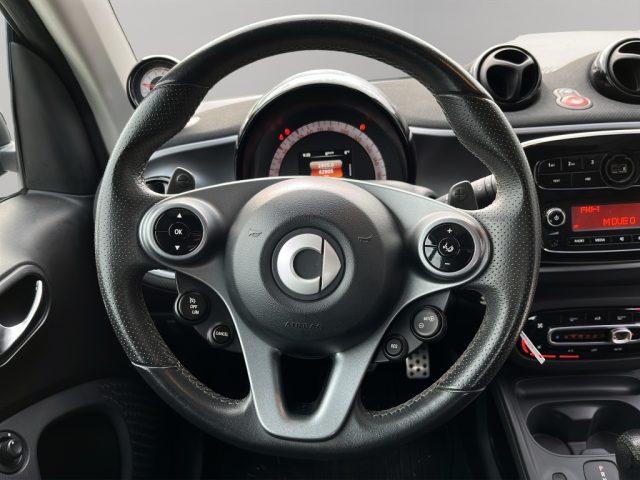 SMART ForTwo 1.0 Superpassion 71CV