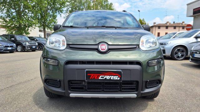 FIAT Panda 0.9 TwinAir Turbo S&S 4x4 PERMUTE UNICOPROPR.